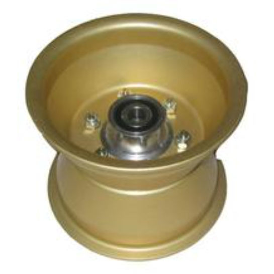 Roue pour avion léger MHMH6N.75 MATCO Mfg.