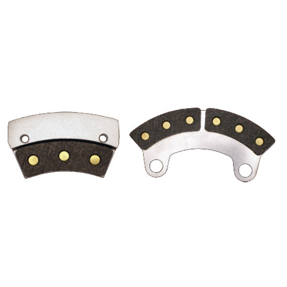 Étrier De Frein Hydraulique Carbone - Type C/V, Pour Vélo Pliable (neuf, Générique)