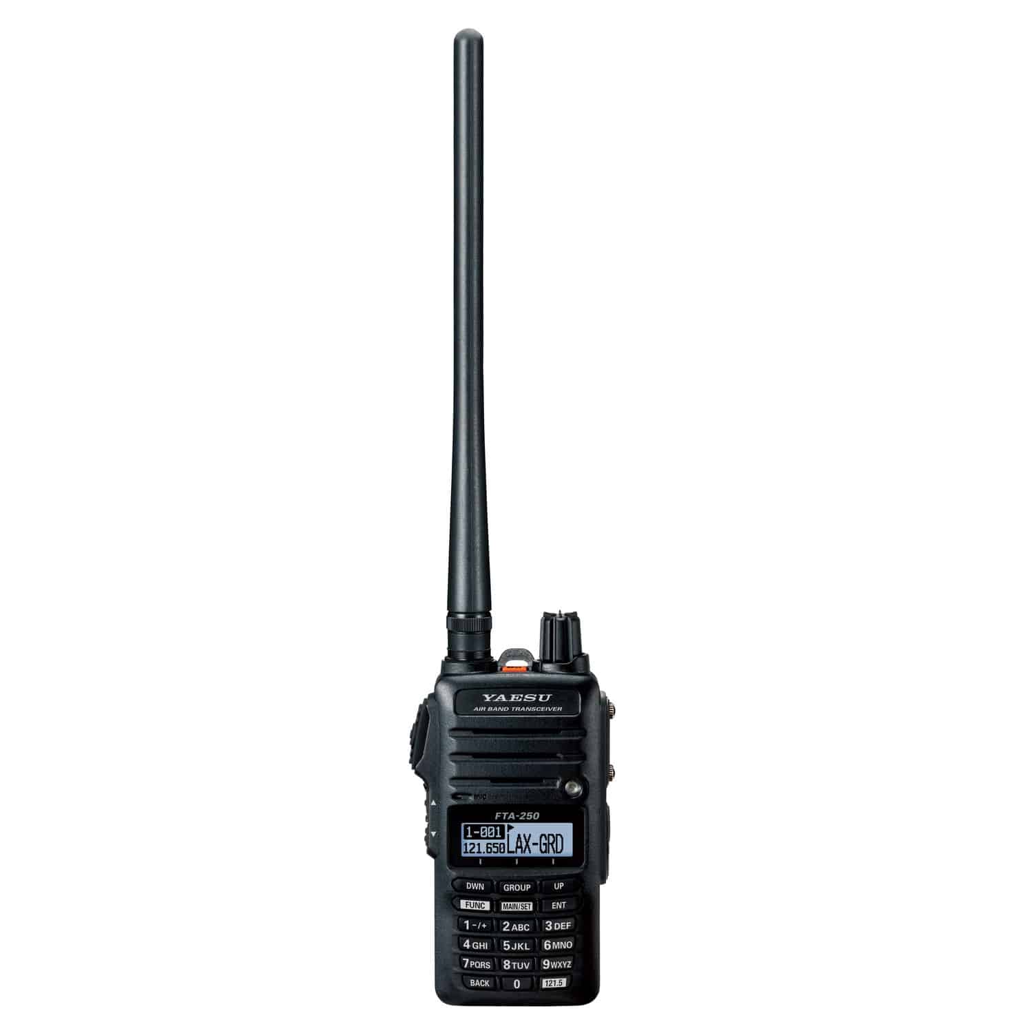 Emetteur-Récepteur VHF Shure Model T3 – Occasion Testé – Parfait État