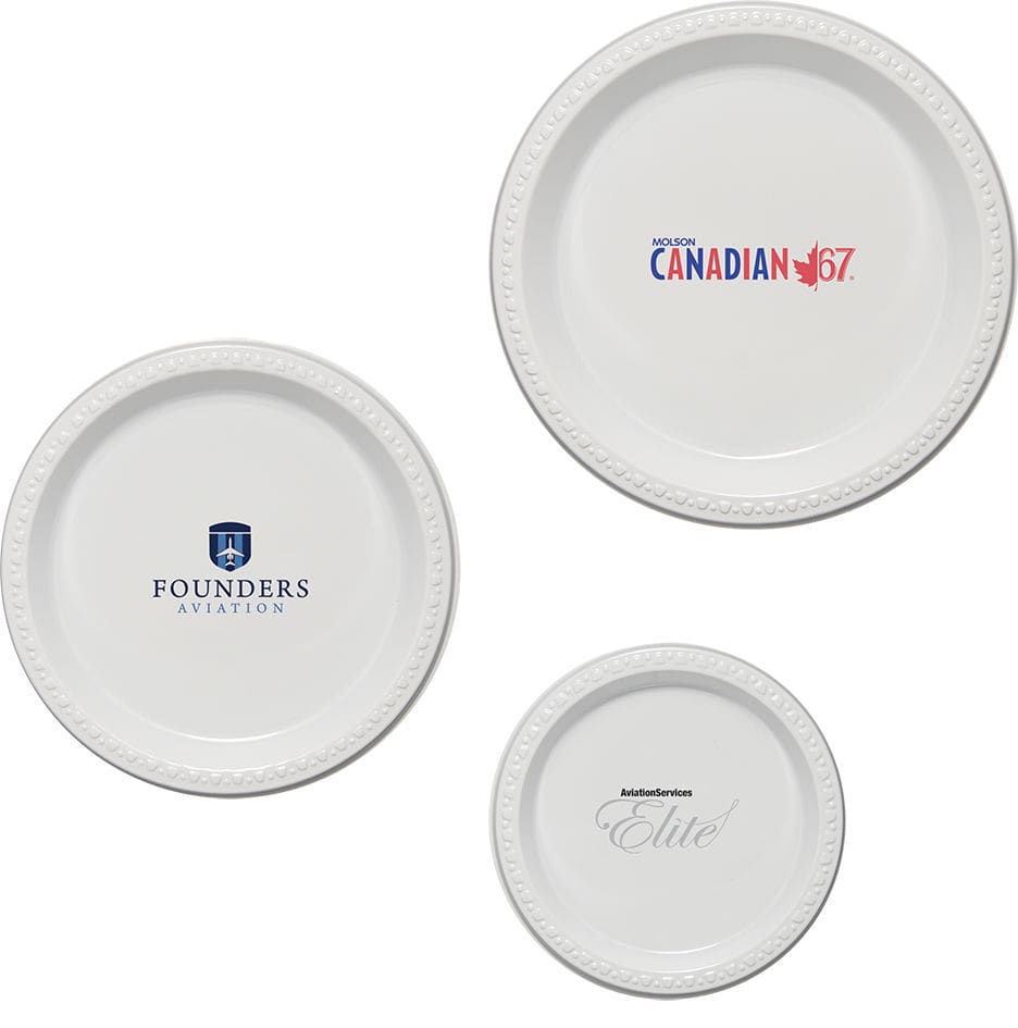 Plat pour cabine d'avion TPLP series American Cabin Supply en