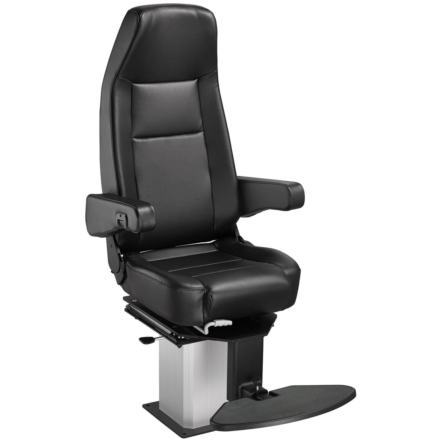 Siège pour simulateur de vol S.I.M. Compact 110 Cleemann Simulator Seats pour l