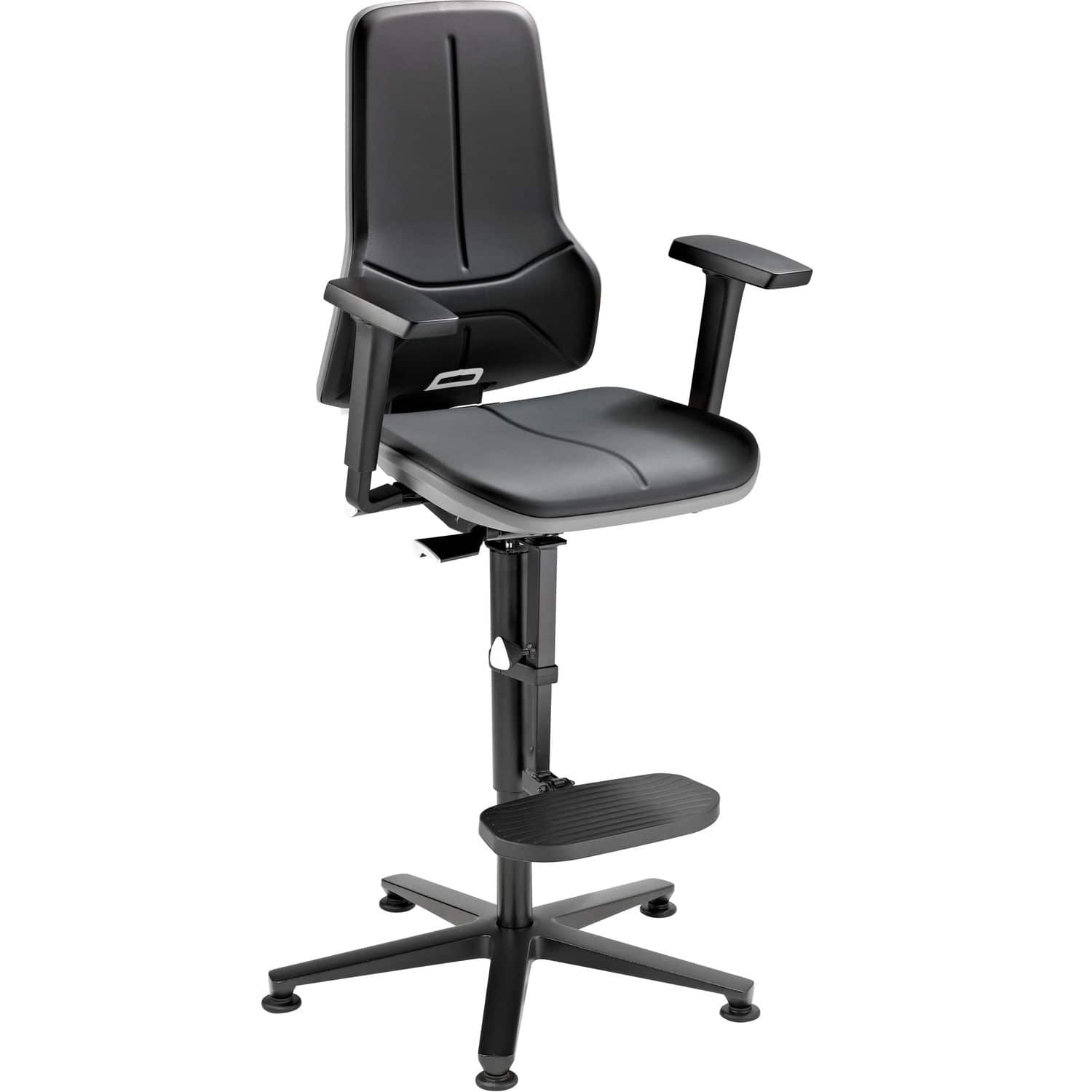 Siège pour simulateur de vol S.I.M. Compact 080 Cleemann Simulator Seats pour l