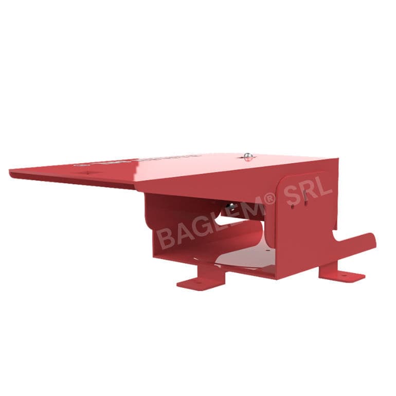 Projecteur à LED - BGL-FLOO series - Baglem Srl - pour aéroport