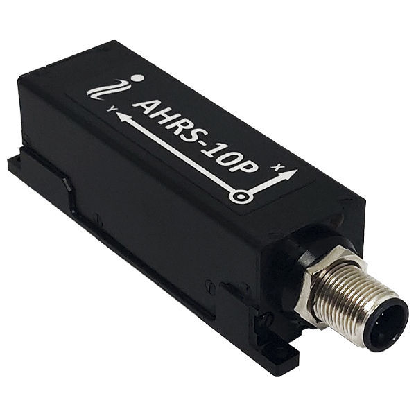 Centrale inertielle IMU AHRS10P Inertial Labs, Inc. AHRS / de — free download