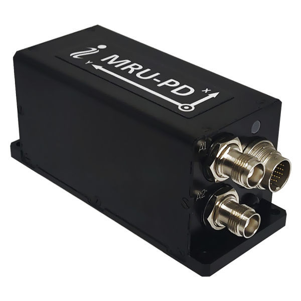 Centrale inertielle IMU MRUPD Inertial Labs, Inc. AHRS / INS / MEMS — free download
