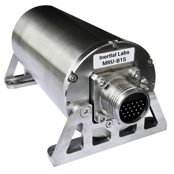 Centrale inertielle MEMS MRUB1S Inertial Labs, Inc. de — free download
