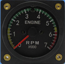 Tachymètre - Tous les fabricants de l'aéronautique