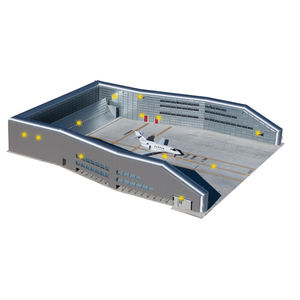 ground run-up enclosure 1