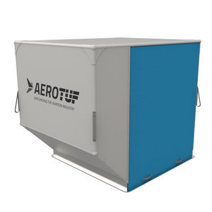 conteneur ULD pour le fret