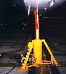 cric pour avion 1