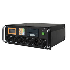 chargeur de batterie d'avion