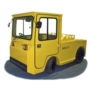 tracteur de remorquage 1