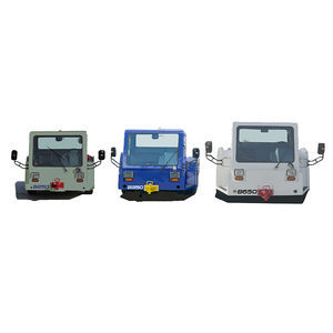 tracteur pushback