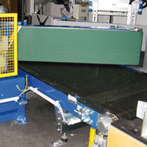aiguillage pour convoyeur horizontal / pour aéroport