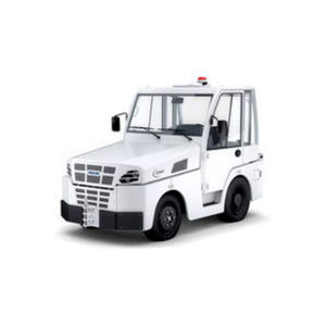 tracteur de remorquage 1