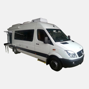scanner pour bagages