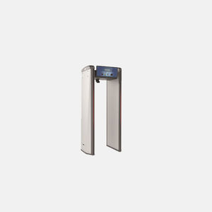 scanner corporel