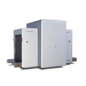 scanner pour bagages
