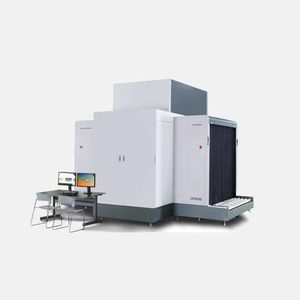 scanner pour palette