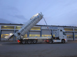 avitailleur autotracté