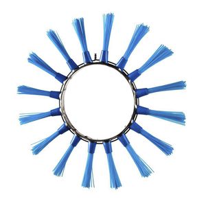 brosse pour balayeuse circulaire