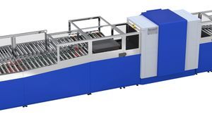 aiguillage pour convoyeur modulaire 1