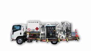 distributeur de carburant pour aéroport 1