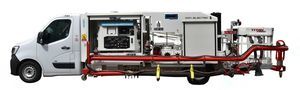 distributeur de carburant pour aéroport 1