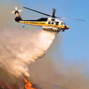 avion bombardier d'eau retardant 1