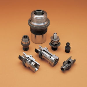 vanne pour fluide hydraulique