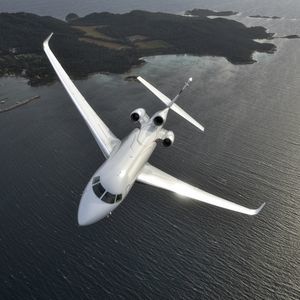 jet d'affaires