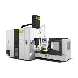 fraiseuse CNC