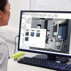logiciel de simulation