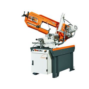 machine de découpe de métal