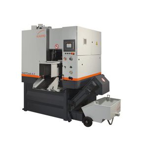 machine de découpe de métal