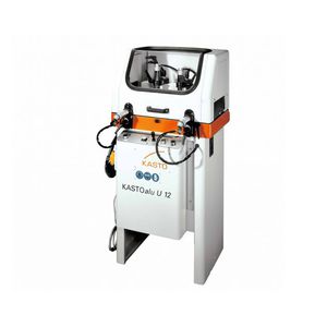 machine de découpe de métal
