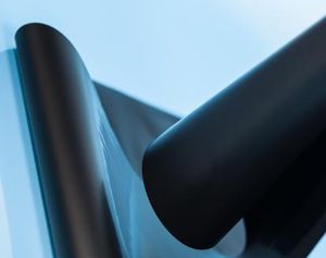 PTFE en film - CHEMFILM T-100, T-100 R201, T-500, 0100, 0200 - SAINT ...