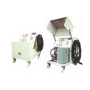 groupe hydraulique mobile