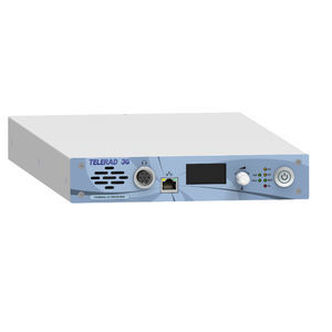 récepteur UHF 1
