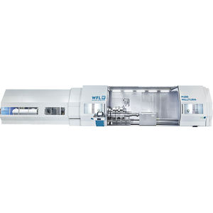 fraiseuse CNC 1