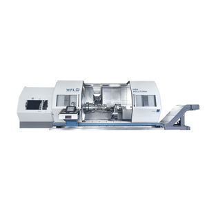 fraiseuse CNC 1