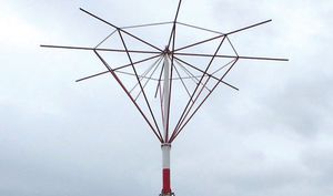 Balise non directionnelle radiophare, NDB radiophare - Tous les ...