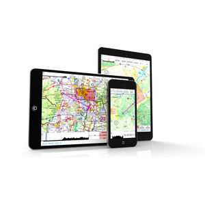 application mobile