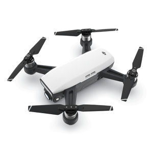 drone de loisir / pour la prise de vue aérienne / quadrirotor / avec moteur électrique