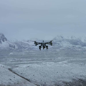drone professionnel