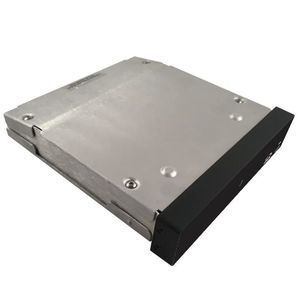 panneau audio pour avion 1