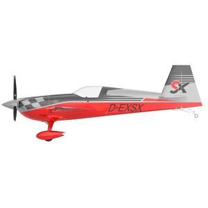 avion de voltige 1