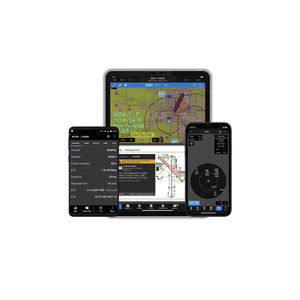 application mobile