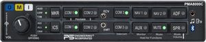 panneau audio 1