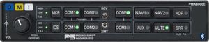 panneau audio 1